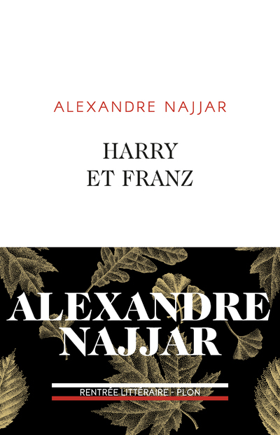 Harry et Franz (9782259264990-front-cover)