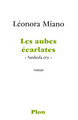 Les aubes écarlates (9782259210676-front-cover)