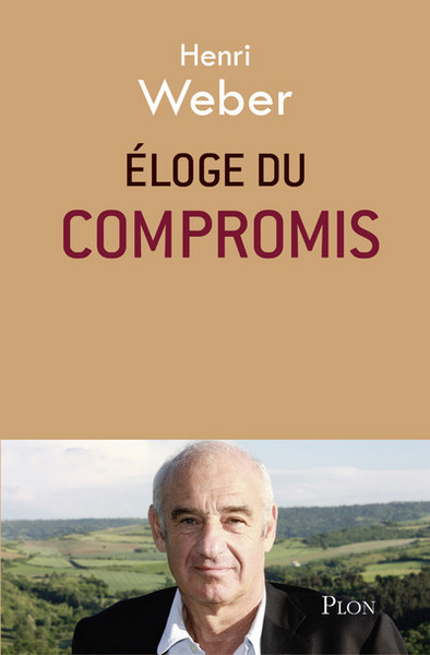 Eloge du compromis (9782259230216-front-cover)