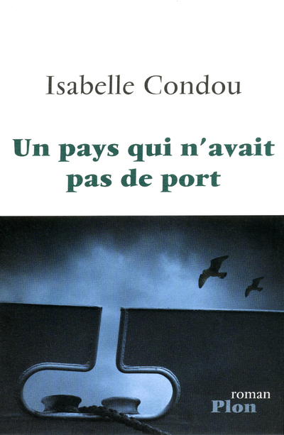 Un pays qui n'avait pas de port (9782259221627-front-cover)