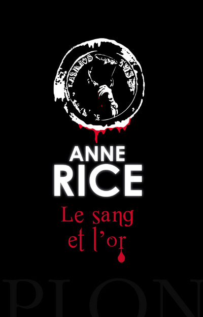 Le sang et l'or (9782259218320-front-cover)