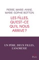 Les filles, qu'est-ce qu'il nous arrive ? (9782259265157-front-cover)