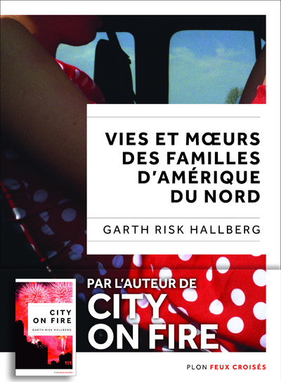 Vies et moeurs des familles d'Amérique du Nord (9782259252713-front-cover)