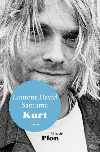 Kurt (9782259248464-front-cover)