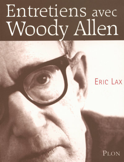 Entretiens avec Woody Allen (9782259204903-front-cover)