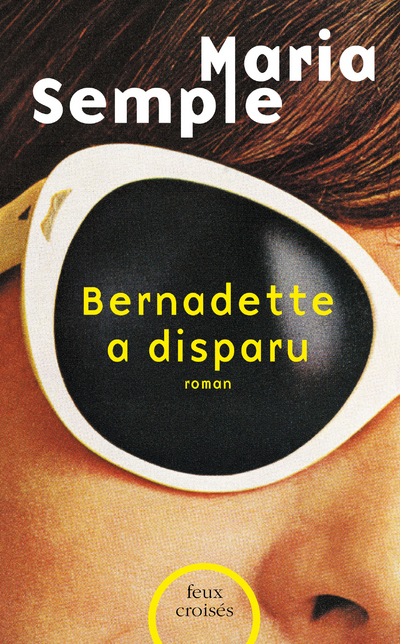 Bernadette a disparu (9782259217309-front-cover)