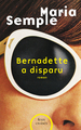Bernadette a disparu (9782259217309-front-cover)