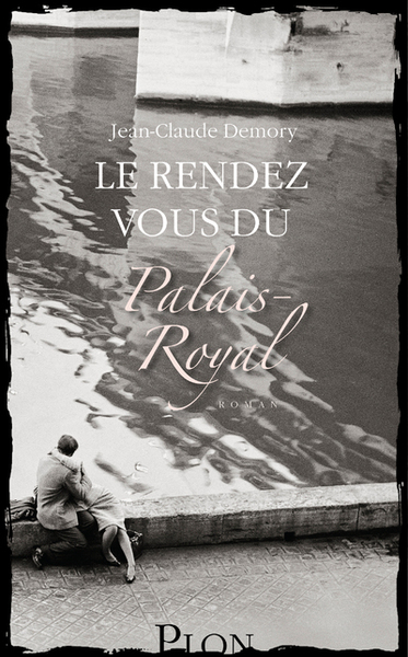 Le rendez-vous du Palais-Royal (9782259278126-front-cover)