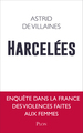 Harcelées (9782259276566-front-cover)