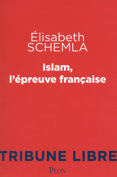 Islam, l'épreuve française (9782259220460-front-cover)