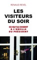 Les Visiteurs du soir (9782259265119-front-cover)