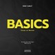 Basics - Corps et mental, 19 CLES POUR ETRE BIEN DANS SA VIE (9782492284076-front-cover)