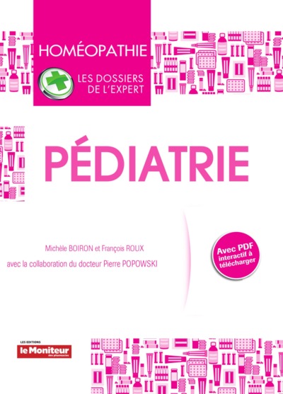PEDIATRIE (9791090018594-front-cover)