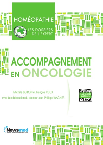 Accompagnement en oncologie (9791090018464-front-cover)
