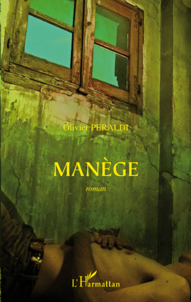 Manège (9782296061606-front-cover)