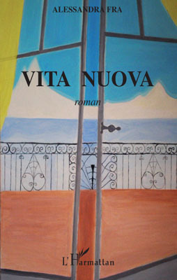 Vita Nuova (9782296091078-front-cover)