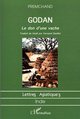 Godan, Le don d'une vache (9782296002265-front-cover)