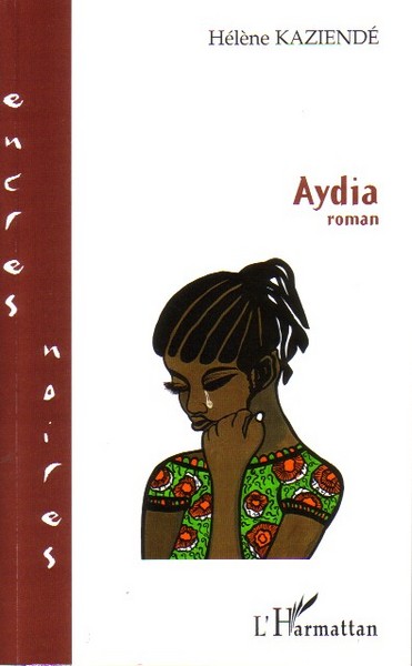 Aydia (9782296015821-front-cover)
