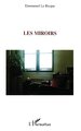 Les miroirs (9782296034372-front-cover)