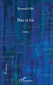 Père et fils (9782296090491-front-cover)