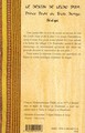Le destin de Leldo Tara, Prince Peuhl du Fouta Damga - Sénégal (9782296041516-back-cover)