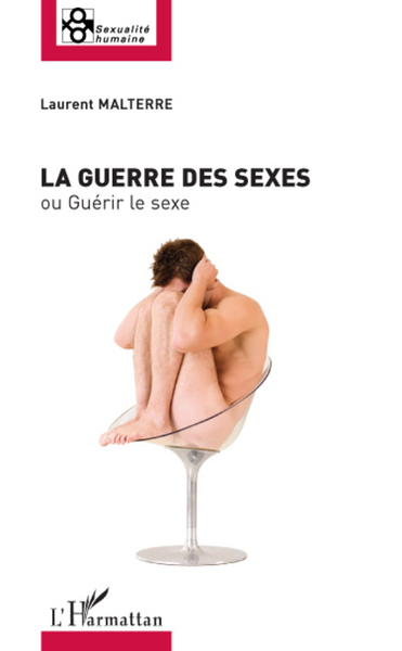 La guerre des sexes (9782296076730-front-cover)