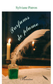 Parfums de plume (9782296058675-front-cover)