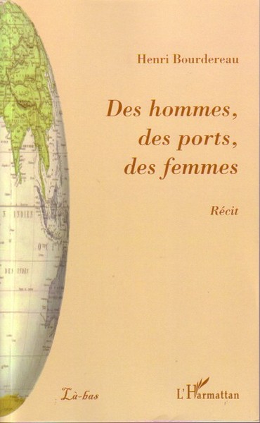 Des hommes, des ports, des femmes (9782296011823-front-cover)