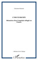 L'âme écorchée, Mémoires d'un Congolais réfugié en France (9782296046207-front-cover)