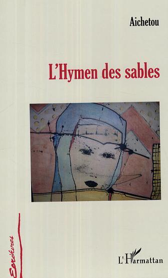 Hymen des sables (9782296003828-front-cover)