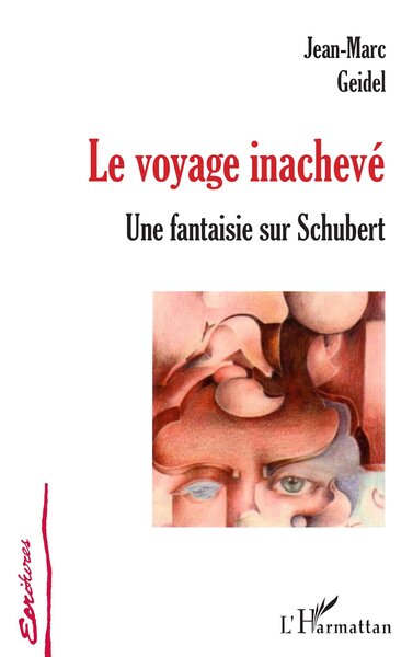 Le voyage inachevé (9782296006287-front-cover)