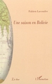 Une saison en Bolivie (9782296001503-front-cover)