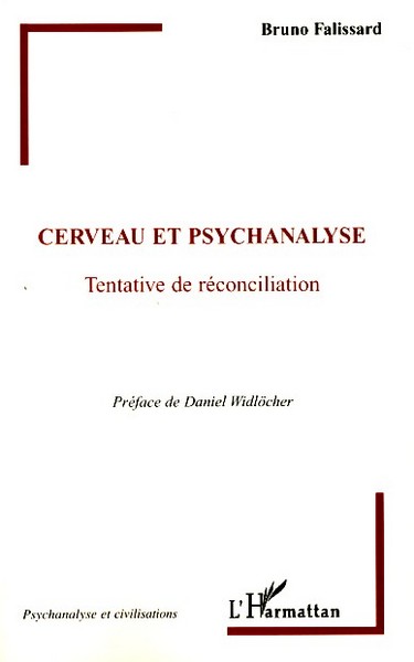 Cerveau et psychanalyse, Tentative de réconciliation (9782296050310-front-cover)