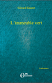 L'IMMEUBLE VERT (9782296087965-front-cover)