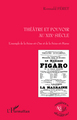 Théâtre et pouvoir au XIXe siècle, L'exemple de la Seine-et-Oise et de la Seine-et-Marne (9782296079786-front-cover)