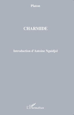 Charmide (9782296080447-front-cover)