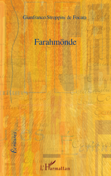 Farahmönde, Roman (9782296061651-front-cover)