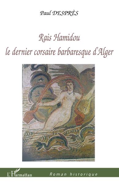 Rais Hamidou (9782296028081-front-cover)