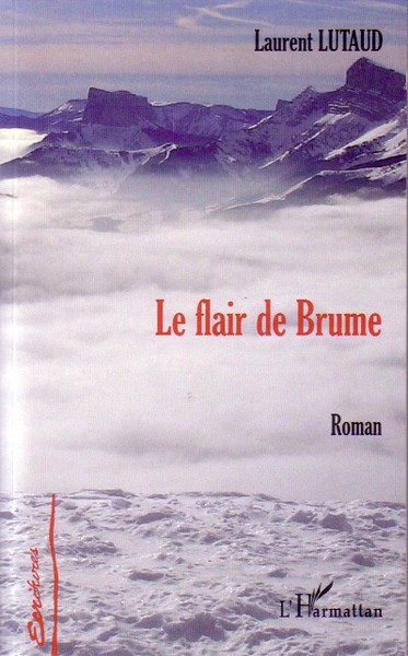 Le flair de Brume, Roman (9782296038318-front-cover)