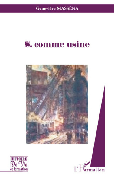 S. comme usine (9782296053731-front-cover)