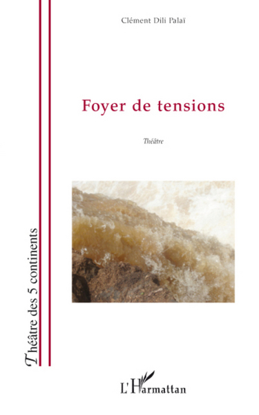 Foyer de tensions (9782296061194-front-cover)