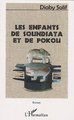 Les enfants de Soundiata et de Pokou (9782296025011-front-cover)