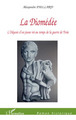 La Diomédée, L'Odyssée d'un jeune roi au temps de la guerre de Troie (9782296095960-front-cover)
