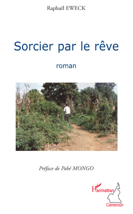 Sorcier par le rêve (9782296078673-front-cover)