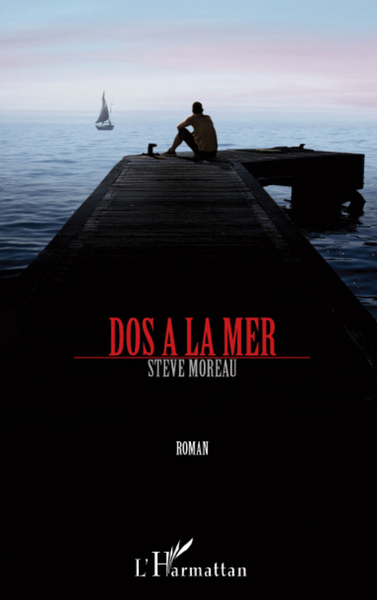 Dos à la mer (9782296064928-front-cover)
