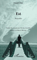 Est, Nouvelles (9782296076174-front-cover)