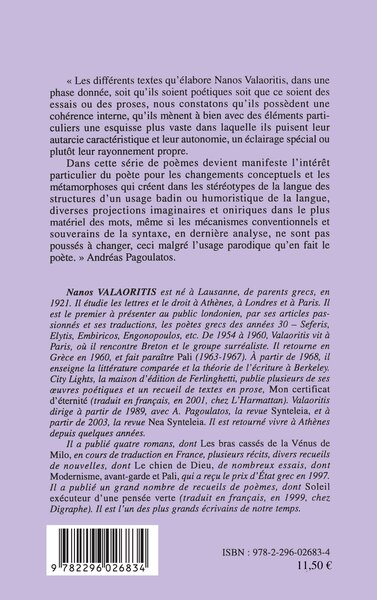 Anidéogrammes (9782296026834-back-cover)