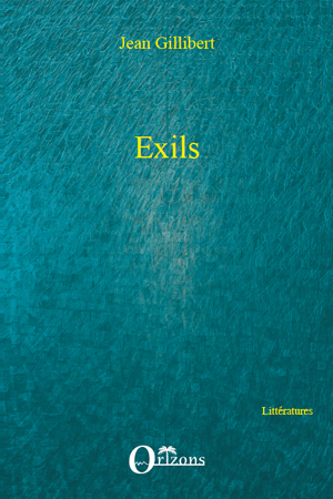 Exils (9782296087743-front-cover)