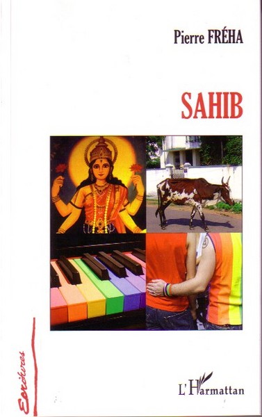 Sahib (9782296013063-front-cover)