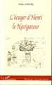 L'écuyer d'Henri le Navigateur (9782296036871-front-cover)